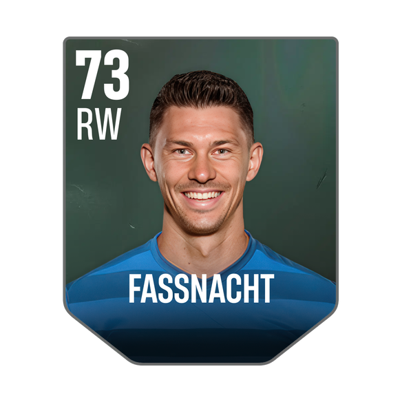 FASSNACHT