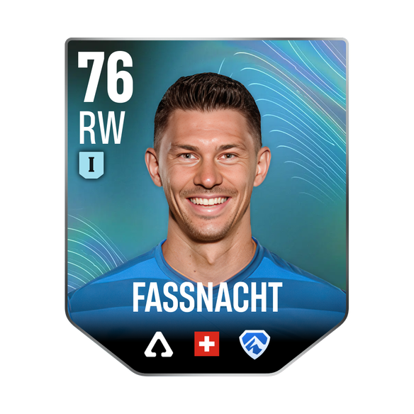 FASSNACHT
