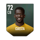 CUESTA
