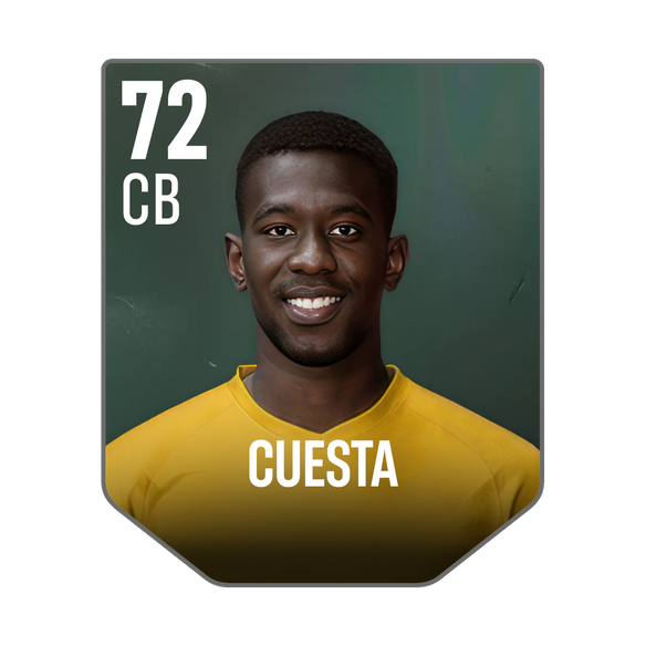 CUESTA