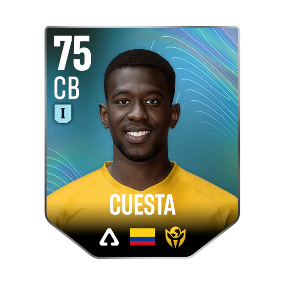 CUESTA