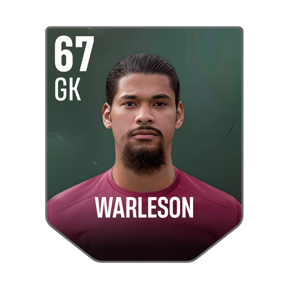 WARLESON