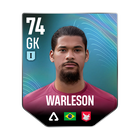 WARLESON