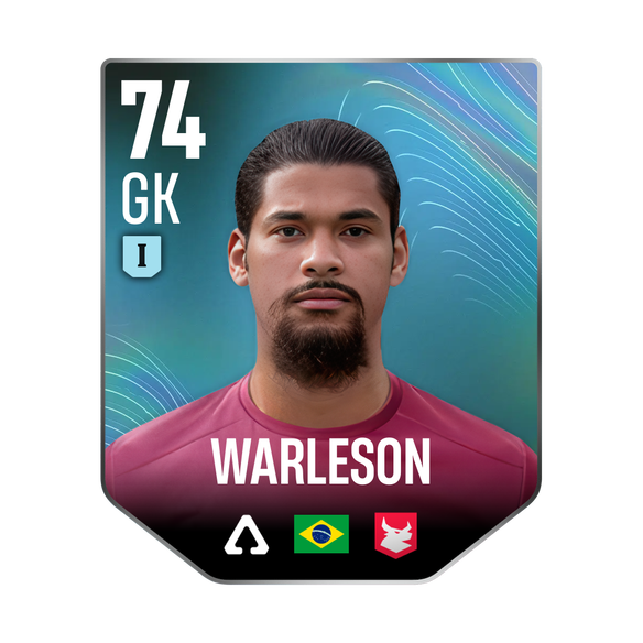 WARLESON