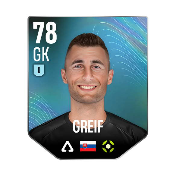 GREIF