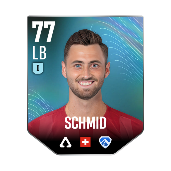SCHMID