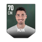 MOYA