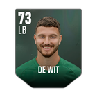DE WIT