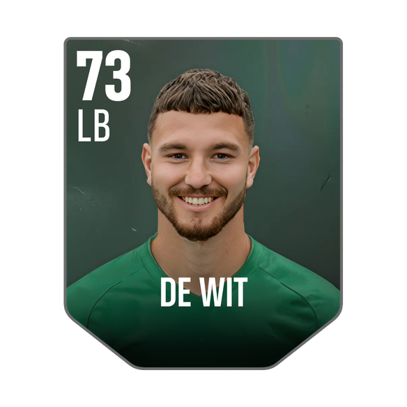DE WIT