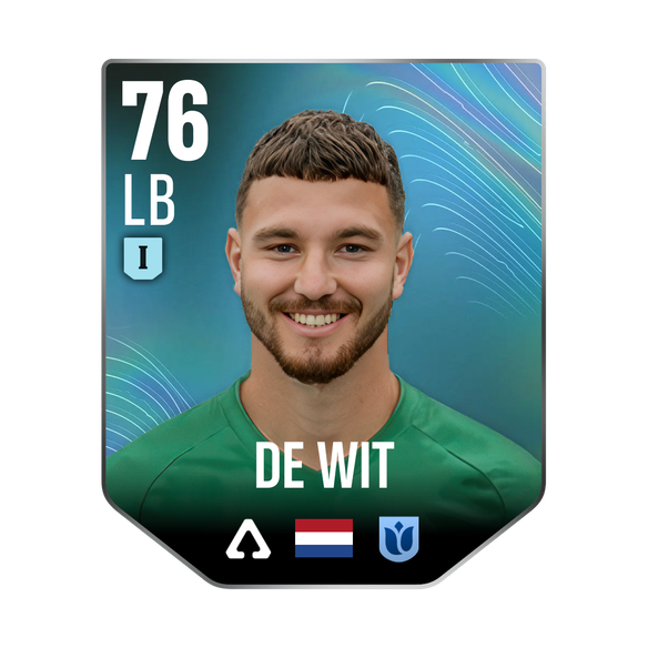 DE WIT