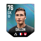GALLON