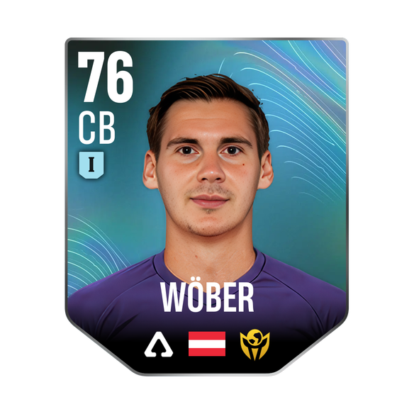 WÖBER