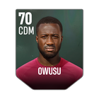 OWUSU