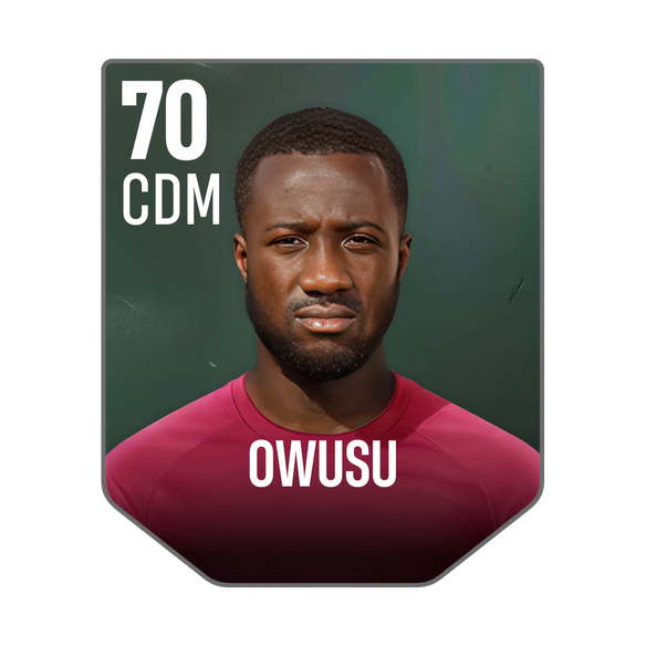 OWUSU