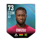 OWUSU