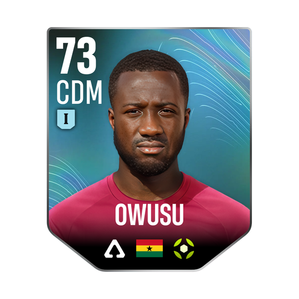 OWUSU