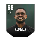 ALMEIDA