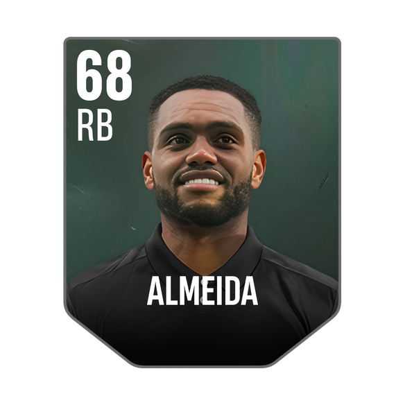 ALMEIDA