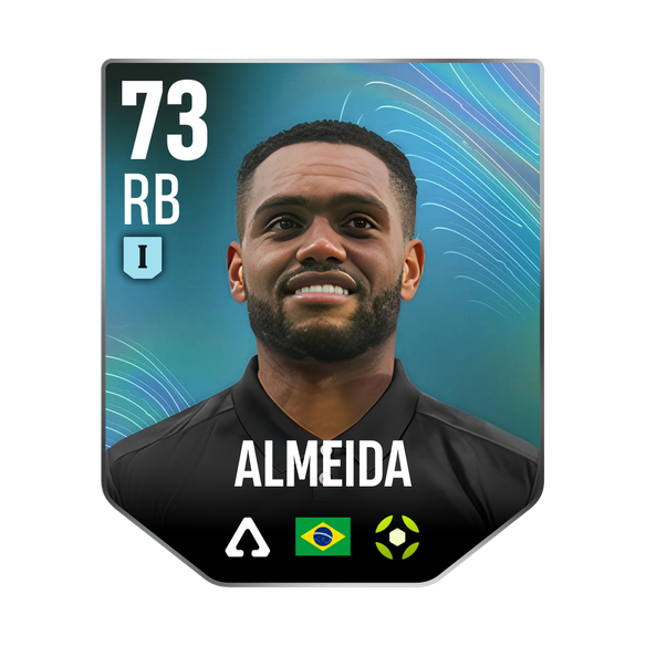 ALMEIDA