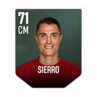 SIERRO