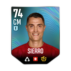 SIERRO
