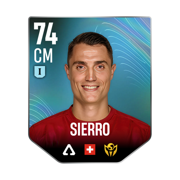 SIERRO