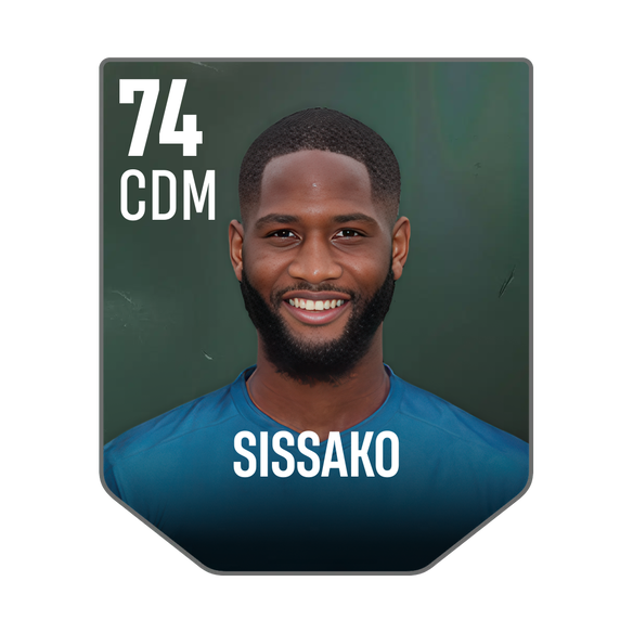 SISSAKO