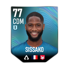 SISSAKO