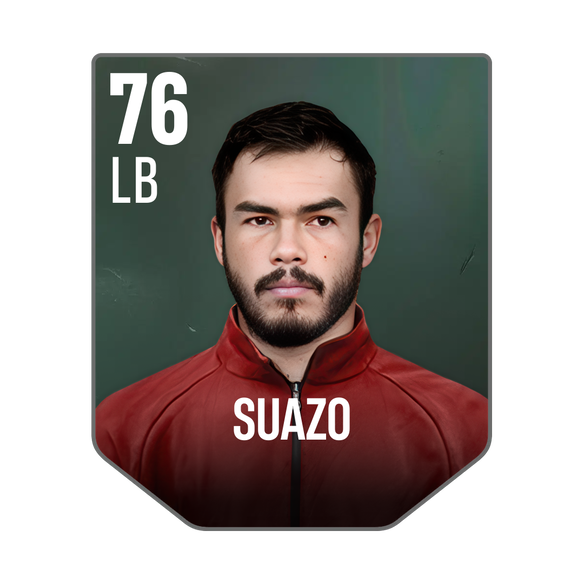 SUAZO