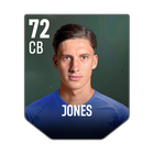 JONES
