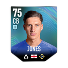 JONES
