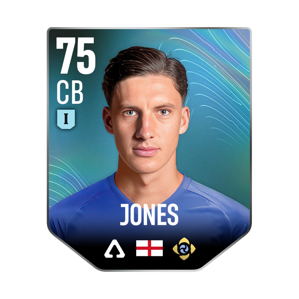 JONES