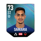 SARKARIA