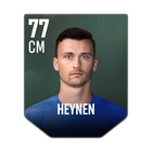 HEYNEN