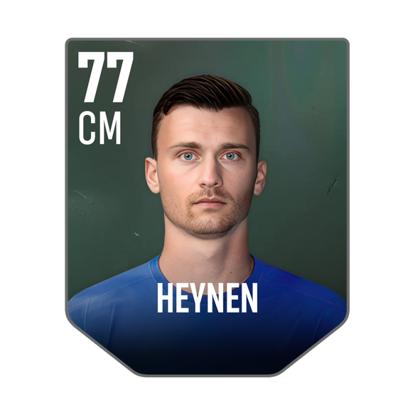 HEYNEN
