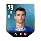 HEYNEN