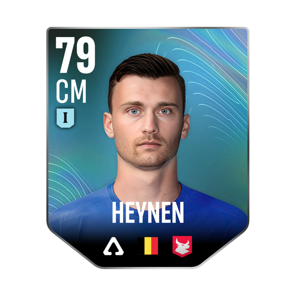 HEYNEN