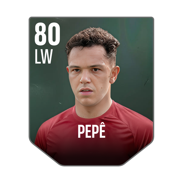 PEPÊ