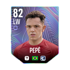 PEPÊ