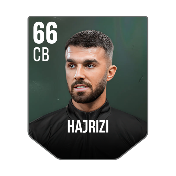 HAJRIZI