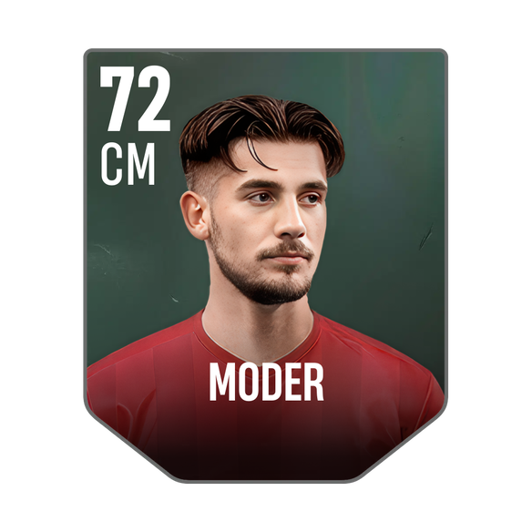 MODER