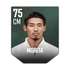 MORITA