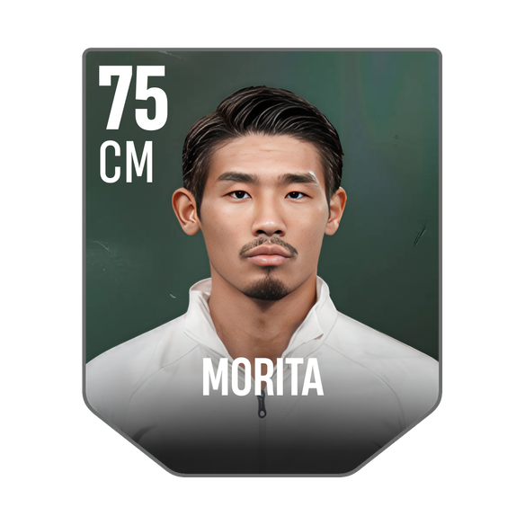 MORITA