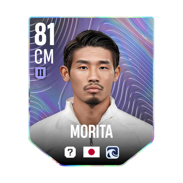 MORITA