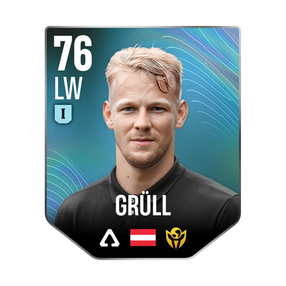 GRÜLL