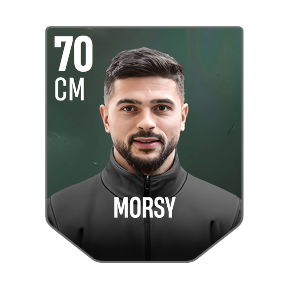 MORSY