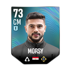 MORSY