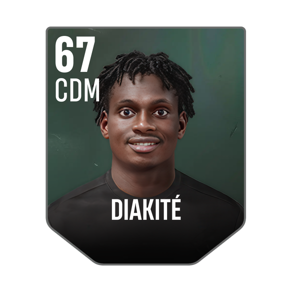 DIAKITÉ