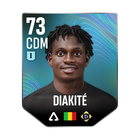 DIAKITÉ