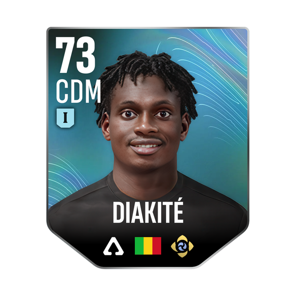 DIAKITÉ
